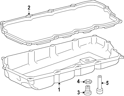Case & Related Parts for 2024 Toyota Land Cruiser #0