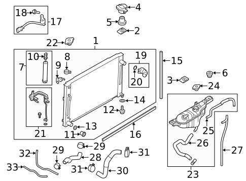 Switches & Sensors for 2019 Nissan 370Z #9