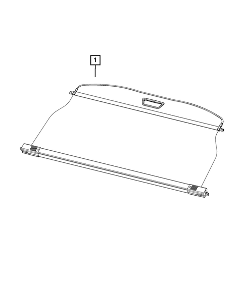 Carpets, Floor Mats, Load Floor, and Silencers for 2022 Dodge Durango #10