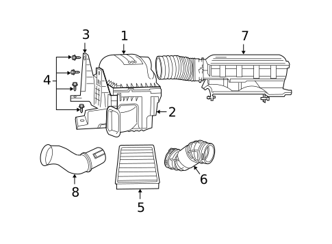 Filters for 2004 Dodge Ram 2500 #0