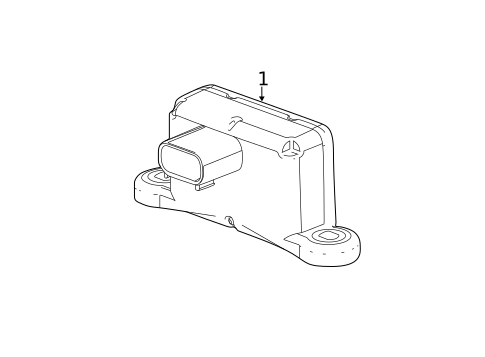 Anti-Lock Brakes for 2016 Buick Verano #1