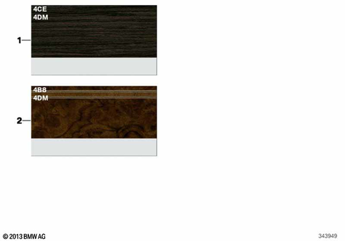 Other Literature for 2014 BMW 320iX #5