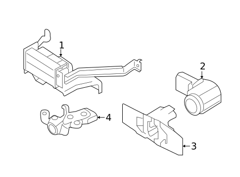 Cruise Control for 2016 INFINITI QX50 #1