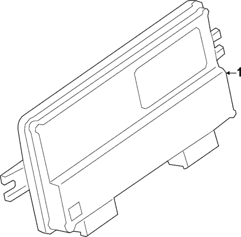 Electrical Components for 2022 BMW 430i Gran Coupe #9