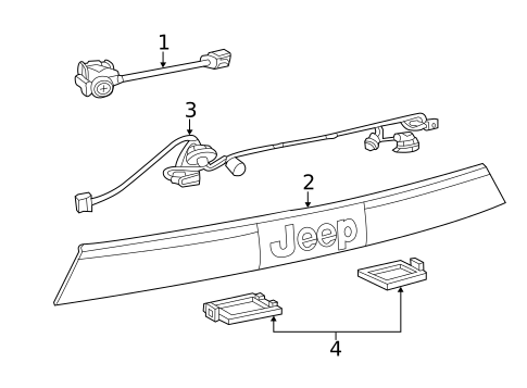 Electrical Components for 2012 Jeep Grand Cherokee #1