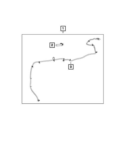 Fog Lights & Electrical for 2014 Ram 3500 #4