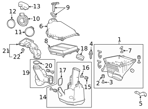 Powertrain Control for 2016 Honda Accord #3