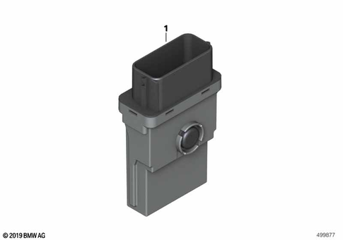 Ecus, Modules for 2026 BMW-Motorrad C 400 GT #0
