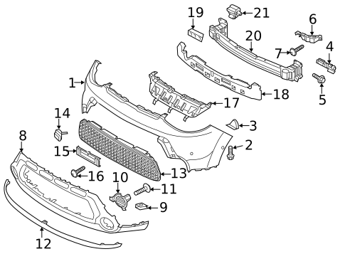 Controls for 2015 Kia Soul #3