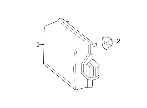 Cruise Control for 2016 Mercedes-Benz GL63 AMG #0