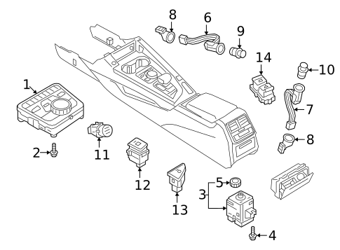 Convertible Top for 2024 Audi A5 Quattro #1
