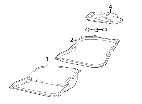 Automatic Transmission for 2006 Volkswagen Jetta #0