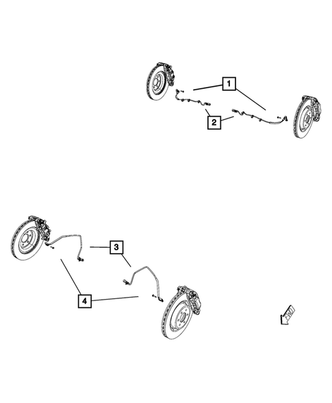 Sensors for 2015 Dodge Viper #2