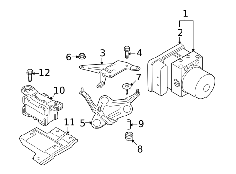 Stability Control for 2009 BMW M3 #0