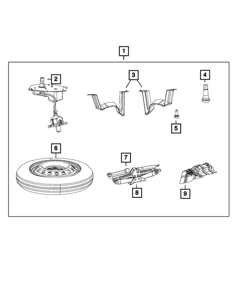 Interior Protection for 2016 Fiat 500 #0