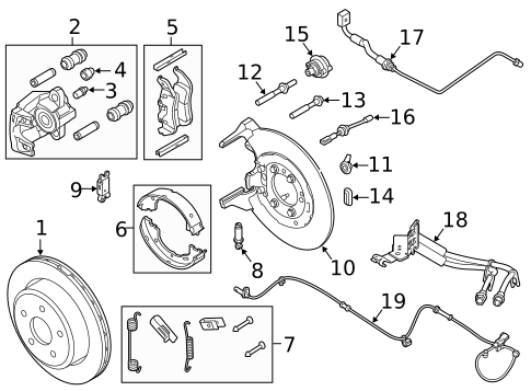 Hoses & Pipes for 2010 Ford Ranger #0