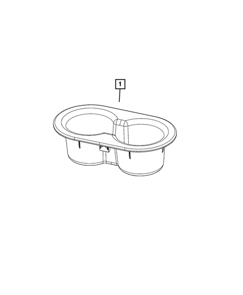 Consoles for 2023 Ram 2500 #4