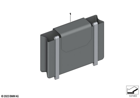 Charging Device for 2025 BMW-Motorrad CE #3
