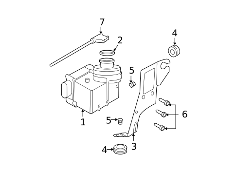 Cruise Control for 2004 Ford Expedition #0