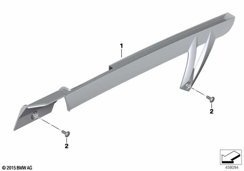 Rear Wheel Cover, License Plate Bracket for 2010 BMW-Motorrad S 1000 RR #4