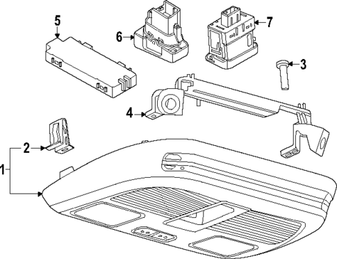 Convertible Top for 2024 Ford Mustang #0