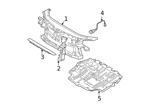 Automatic Temperature Controls for 2009 Volkswagen Passat #0