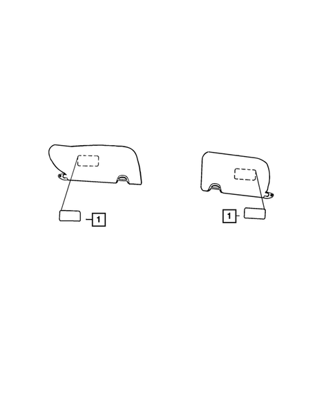 Interior for 2009 Chrysler PT Cruiser #0