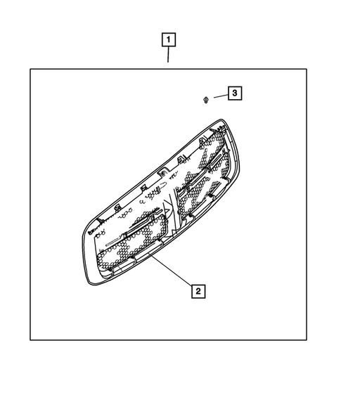 Exterior Protection for 2004 Dodge Ram 3500 #2