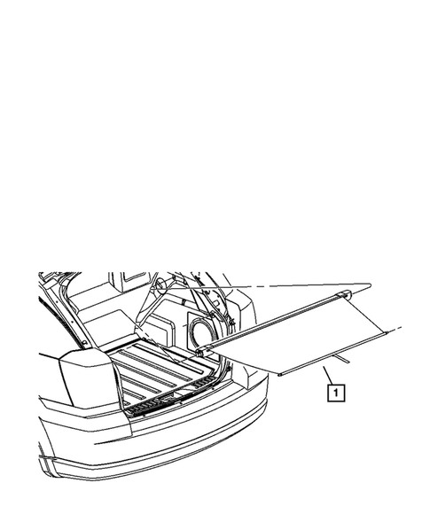 Carpets, Floor Mats, Load Floor, and Silencers for 2013 Jeep Compass #2