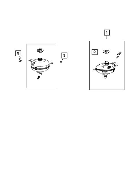 Cooling for 2026 Jeep Cherokee #5