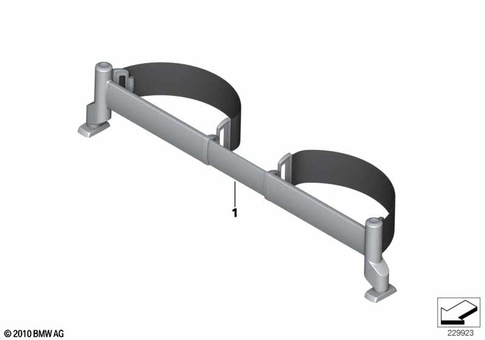 Shipping for 2019 BMW X6 35i #33