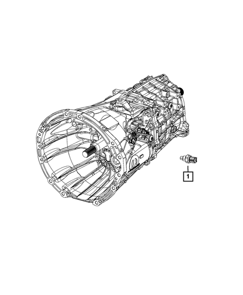 Sensors for 2022 Jeep Wrangler #15