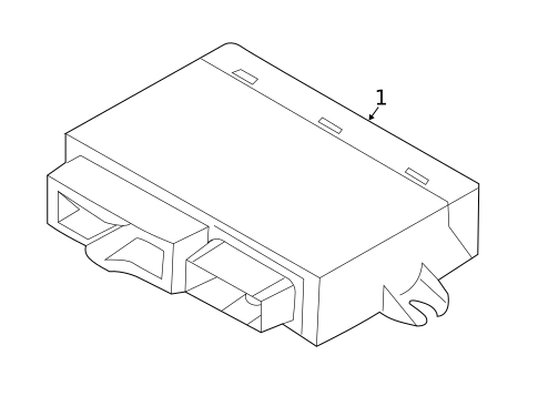 Electrical Components for 2012 BMW 128i #3