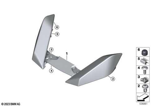 Design for 2022 BMW-Motorrad R 1300 GS #3
