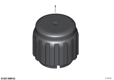 Plug-in Connection, Clamp for 2024 BMW-Motorrad K 1600 GT #7