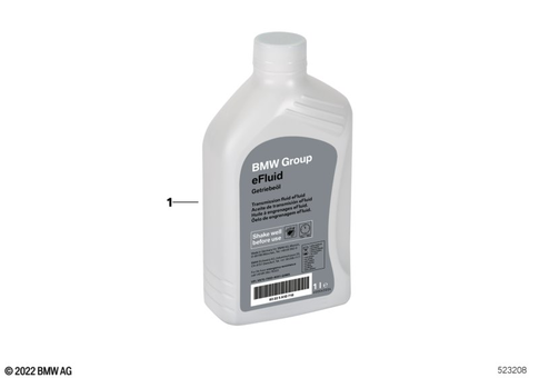 Electric Motor for 2024 Mini Countryman SE ALL4 #4