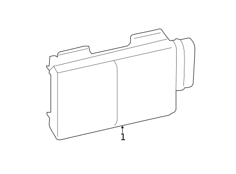 Electrical Components for 2022 BMW 430i Gran Coupe #36