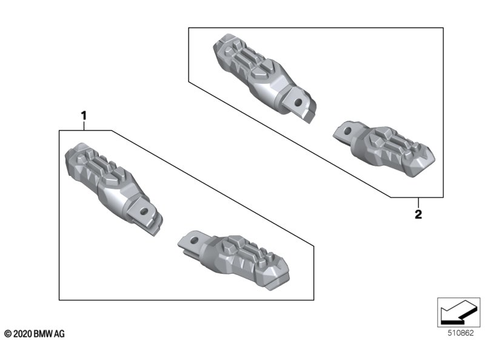 Design for 2023 BMW-Motorrad M 1000 XR #5