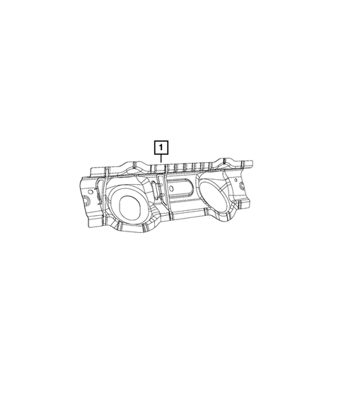 Keys, Modules and Engine Controllers for 2017 Fiat 500L #10