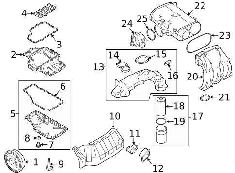 Senders for 2023 Porsche 718 Spyder #0
