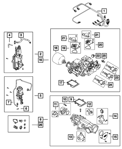 Case, and Extension for 2012 Fiat 500 #0