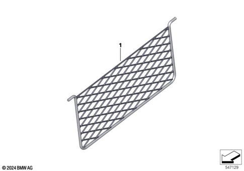 Luggage & Storage for 2025 BMW-Motorrad R 1300 RT #8