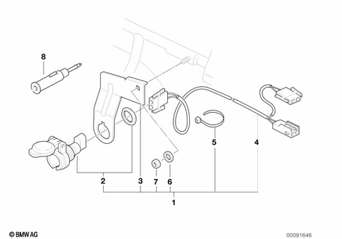 Maintenance & Technology for 2002 BMW-Motorrad R 1150 RS #2