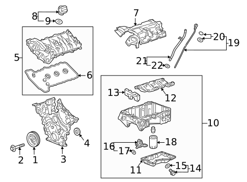 Filters for 2025 Cadillac CT5 #3