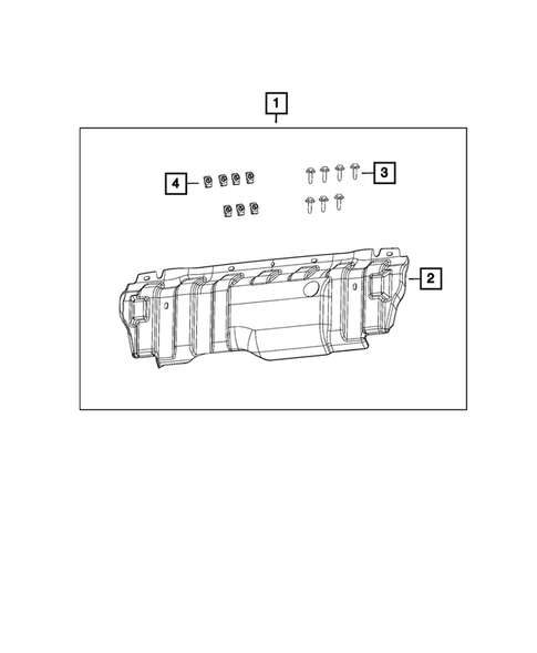 4-Wheeling and Off Road for 2017 Jeep Wrangler #2