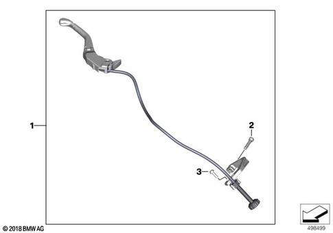 Ergonomics & Comfort for 2022 BMW-Motorrad M 1000 RR #2