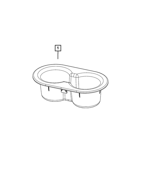 Consoles for 2023 Ram 3500 #9