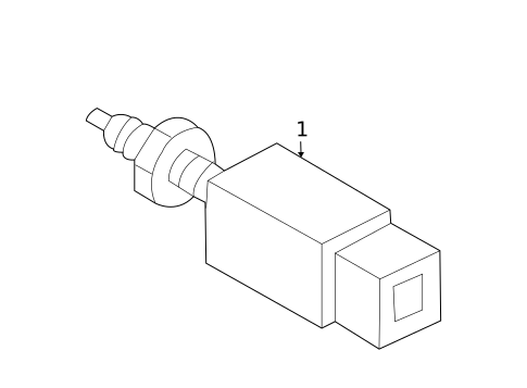 Cruise Control for 2007 Nissan Quest #1