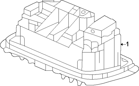 License Lamps for 2025 Honda Civic #0