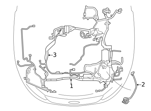 Battery for 2010 Ford Fusion #3
